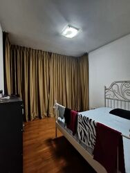 Grandeur 8 (D20), Condominium #565212161